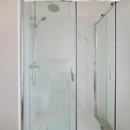 Apartamento Modern In Alameda