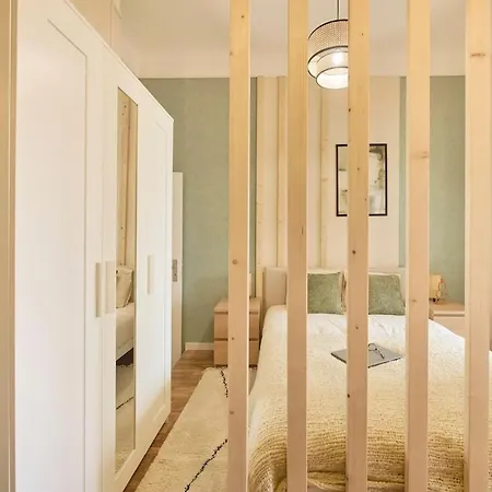 Modern In Alameda Lejlighed Lisboa