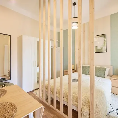 Apartamento Modern In Alameda *