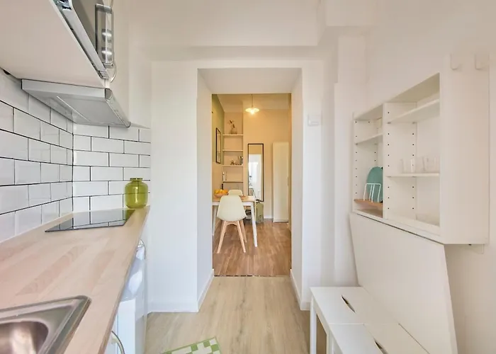 アパート Modern In Alameda