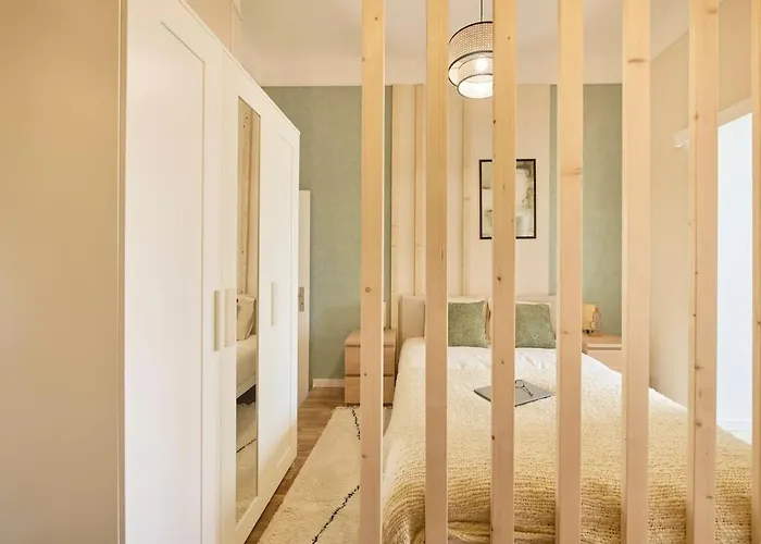 Modern In Alameda アパート リスボン