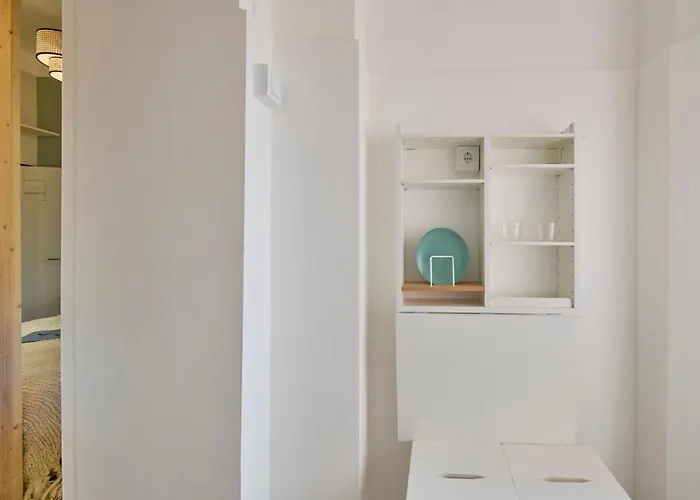 Apartament Modern In Alameda