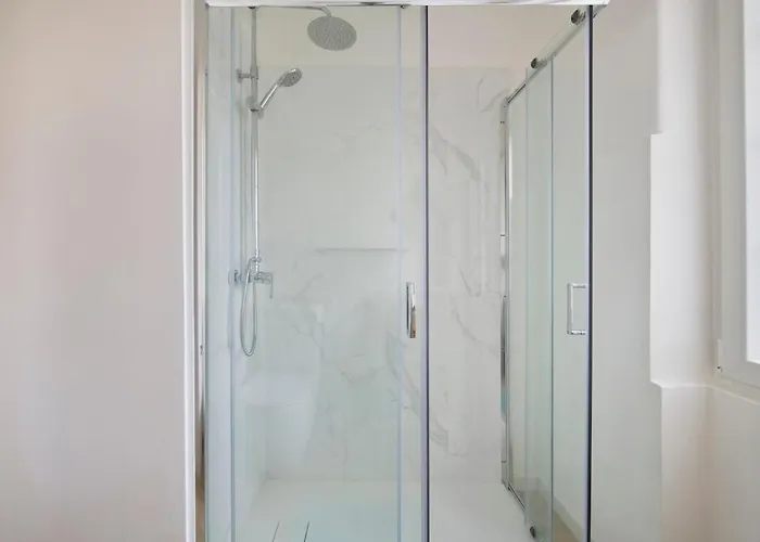 Apartament Modern In Alameda